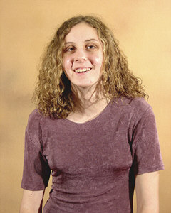 Arielle Silverman