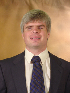 Dan Ryles