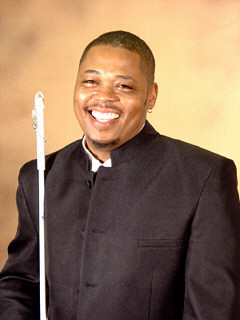 James Baxter