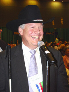 Ron Gardner