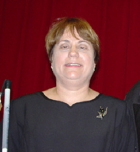 Joanne Wilson