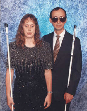 Cathy and Fred Schroeder