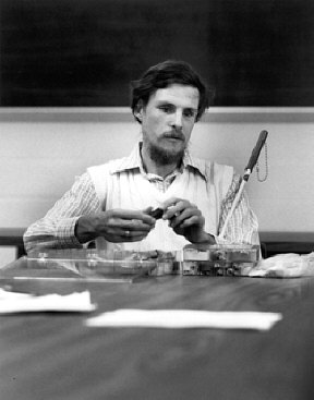 Dr. Geerat Vermeij