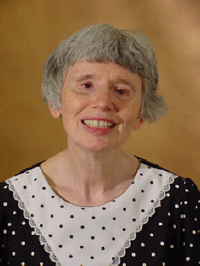 Gwen Beavers