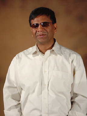 Jagdish Chandler