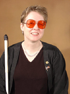 Sue Povinelli