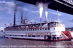 The Belle of Louisville