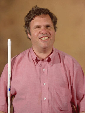 Dave Hyde