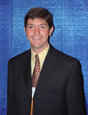 Gilles Pepin