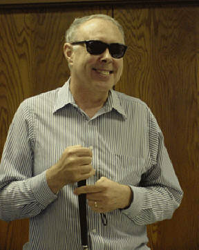 Dr. John Gardner