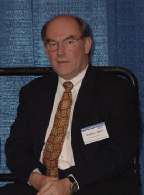 Russell Smith