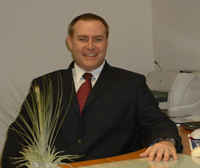 Steve Palmer