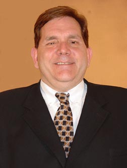 Allen Harris