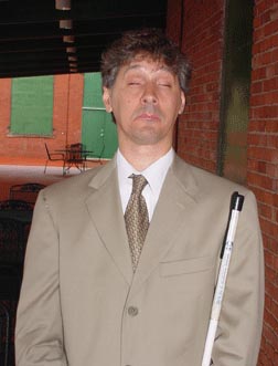 Brad Hodges