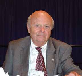 Frank Kurt Cylke