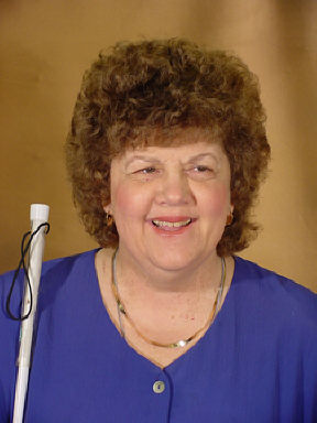 Cassandra Addy