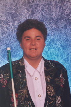 Mary Hartle-Smith