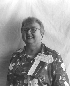 Ruth Anne Schaefer
