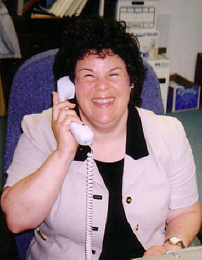 Joy Stigile
