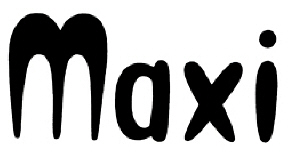 Maxi-Aids logo
