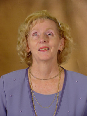 Nancy Burns