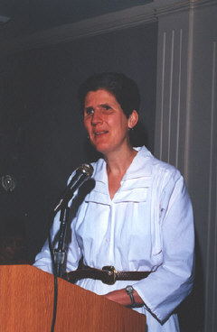 Debbie Stein
