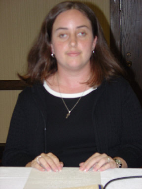 Angela Wolf