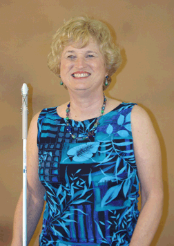 Kathy Davis
