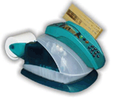 The IC eCommerce point-of-sale terminal