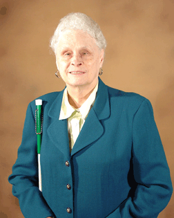 Jan Gawith