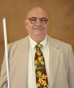 James Skelton