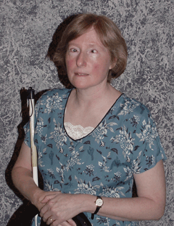 Mary Ellen Halverson