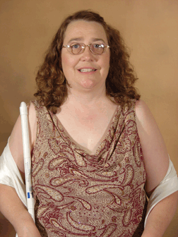 Susan Bradley