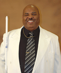 J. Webster Smith