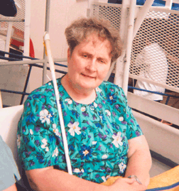 Ramona Walhof