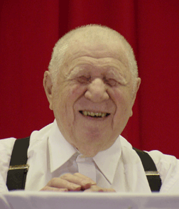 Abraham Nemeth