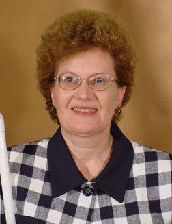 Kelly Doty