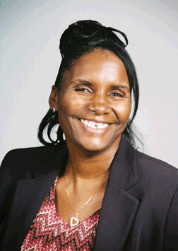 Jean Brown