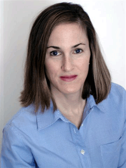 Dr. Missy Garber