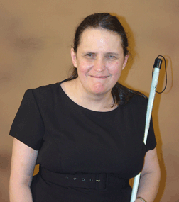 Karen McDonald
