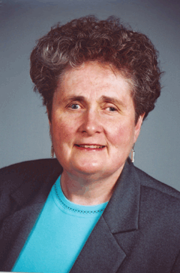 Ramona Walhof