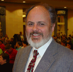 Daniel J. Burke