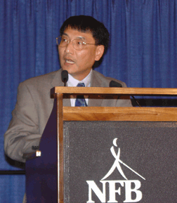 Dr. John Wai