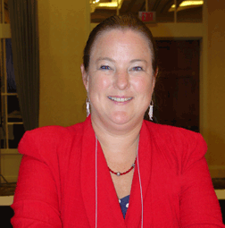 Carla McQuillan