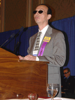 Fred Schroeder