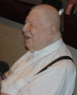 Abraham Nemeth