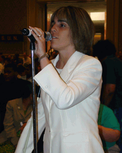 Pamela Dubel Allen