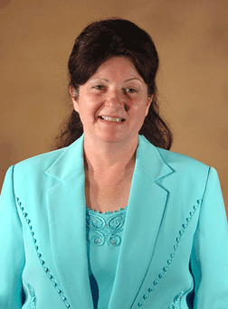 Pamela Roark-Glisson