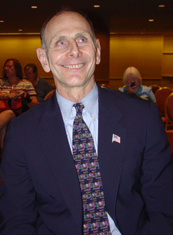 David Ticchi
