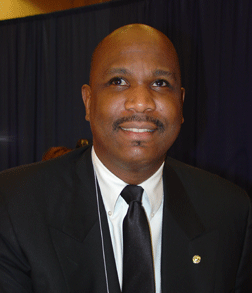 Anil Lewis